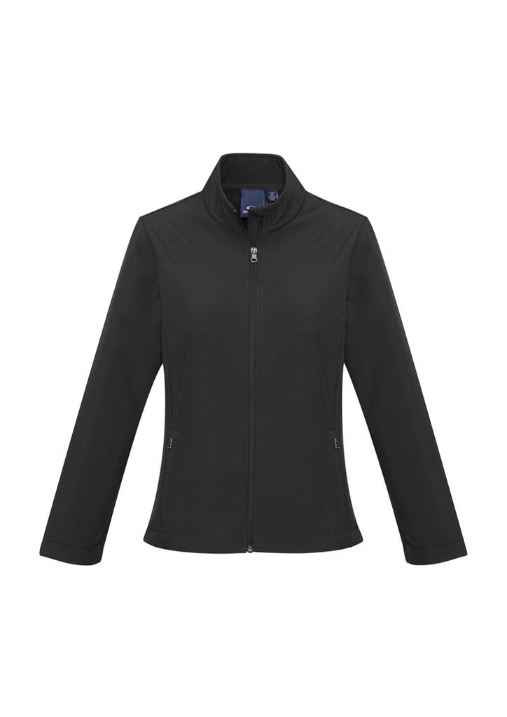 J740L - Womens Apex Jacket