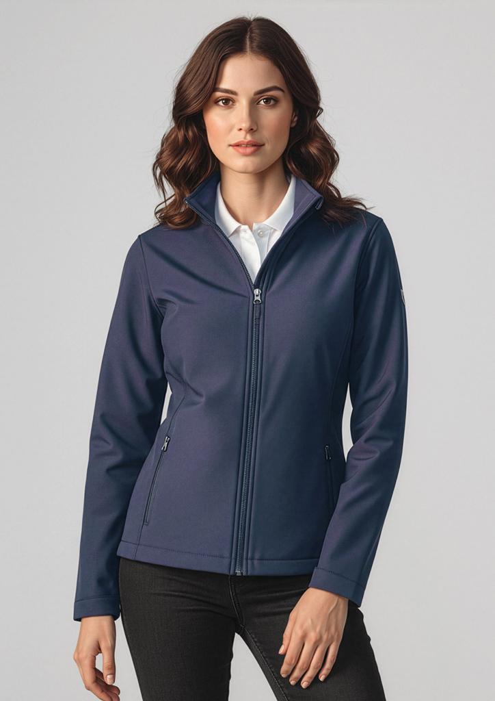 J740L - Womens Apex Jacket