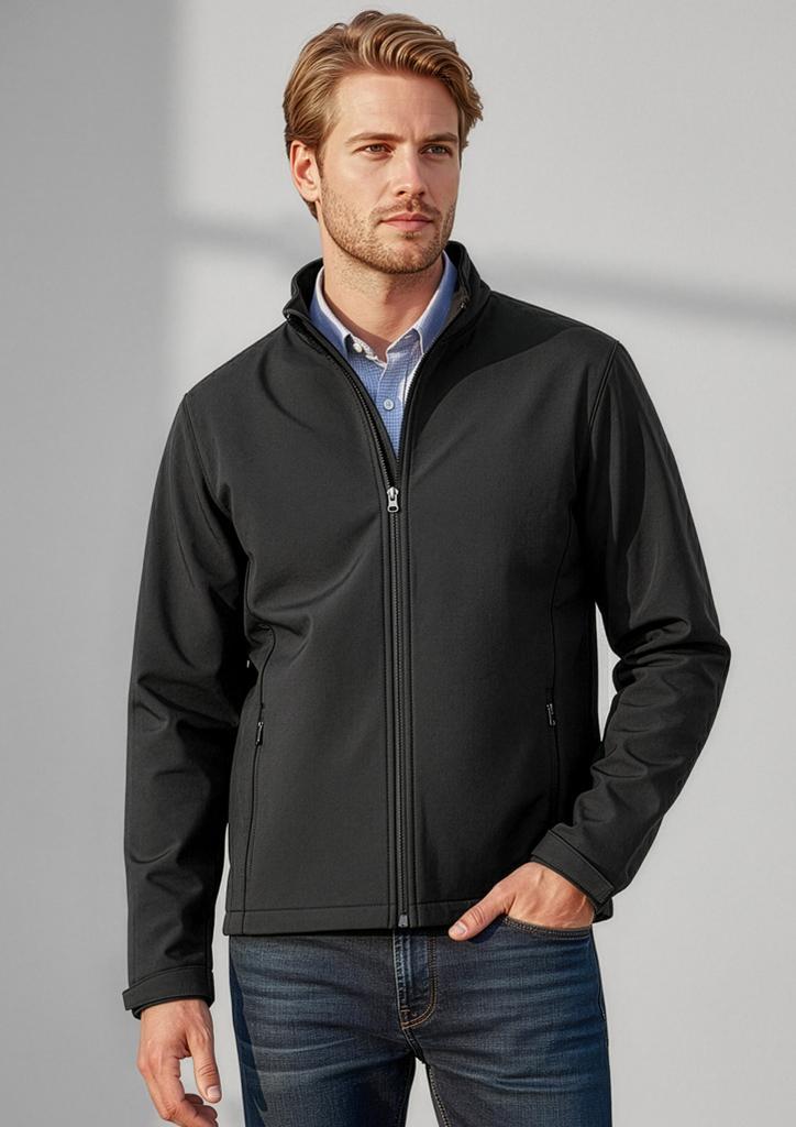 J740M - Mens Apex Jacket
