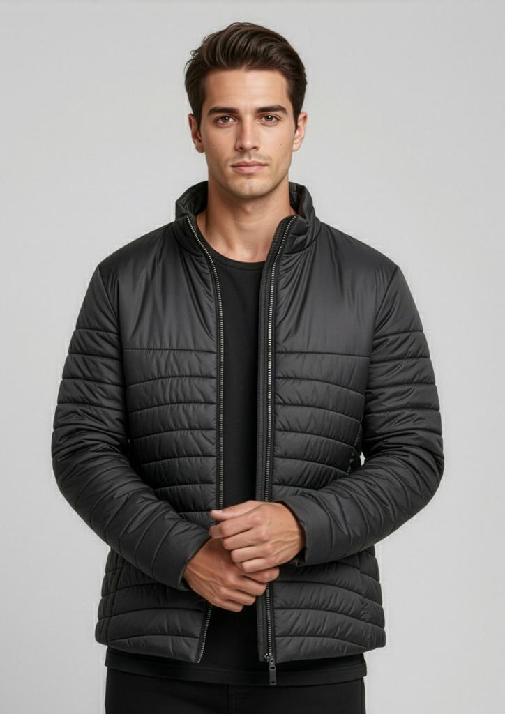 [9401042363589] J750M - Mens Expedition Jacket (S, Black)
