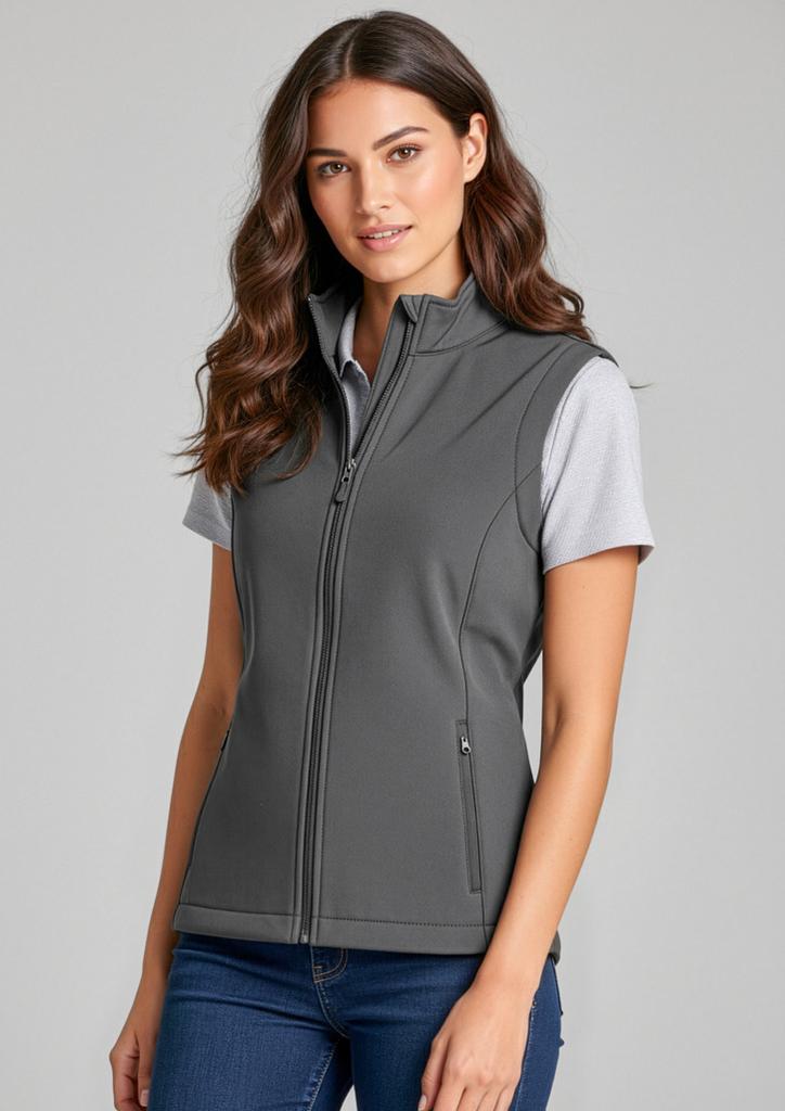 J830L - Womens Apex Vest
