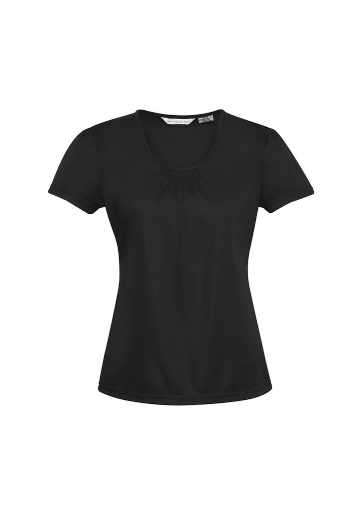 K315LS - Womens Chic Top