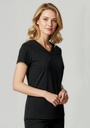 K819LS - Womens Lana Short Sleeve Top