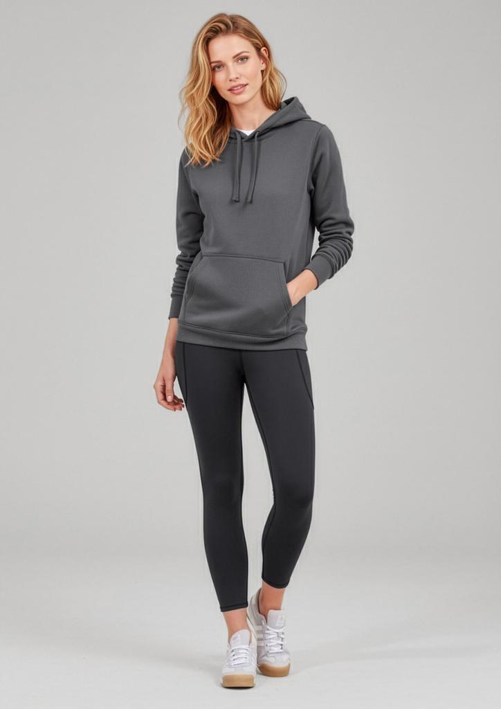 L323LT - Womens Luna 7/8 Length Legging