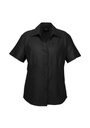 LB3601 - Womens Oasis Short Sleeve Shirt
