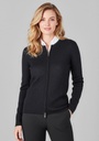 LC3505 - Womens 2-Way Zip Cardigan