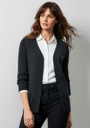 LC417L - Womens Milano Cardigan