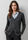 LC417L - Womens Milano Cardigan