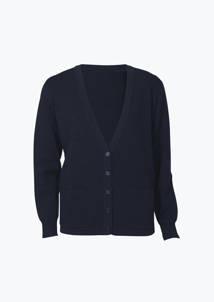 LC8008 - Womens Woolmix Cardigan