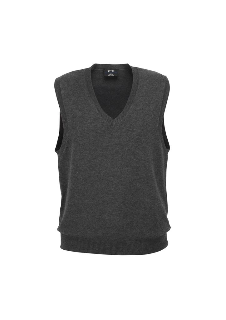 LV3504 - Womens V-Neck Knit Vest
