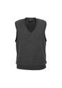 LV3504 - Womens V-Neck Knit Vest
