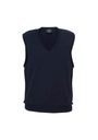 LV3504 - Womens V-Neck Knit Vest