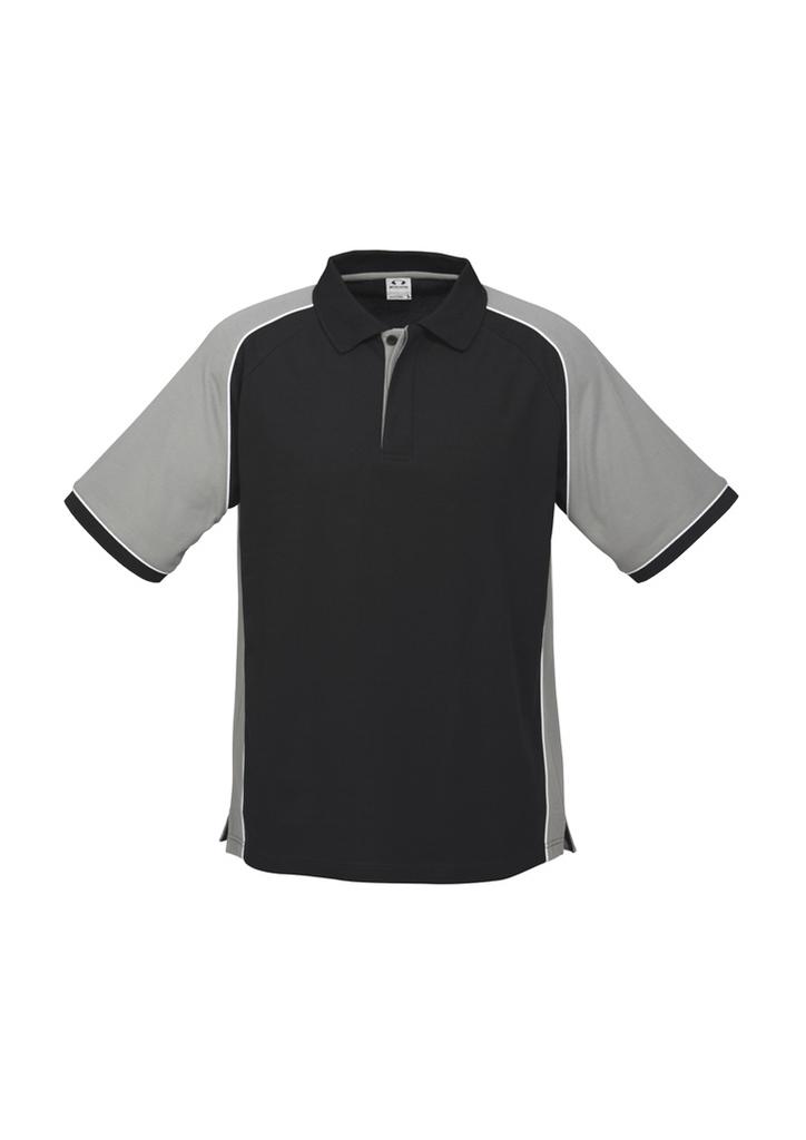 P10112 - Mens Nitro Short Sleeve Polo