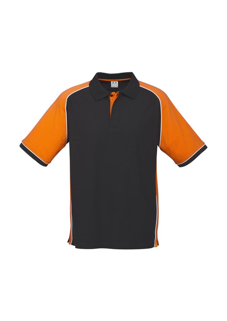 P10112 - Mens Nitro Short Sleeve Polo