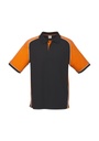P10112 - Mens Nitro Short Sleeve Polo