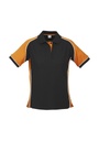 P10122 - Womens Nitro Short Sleeve Polo