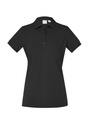 P105LS - Womens City Short Sleeve Polo