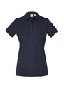 P105LS - Womens City Short Sleeve Polo