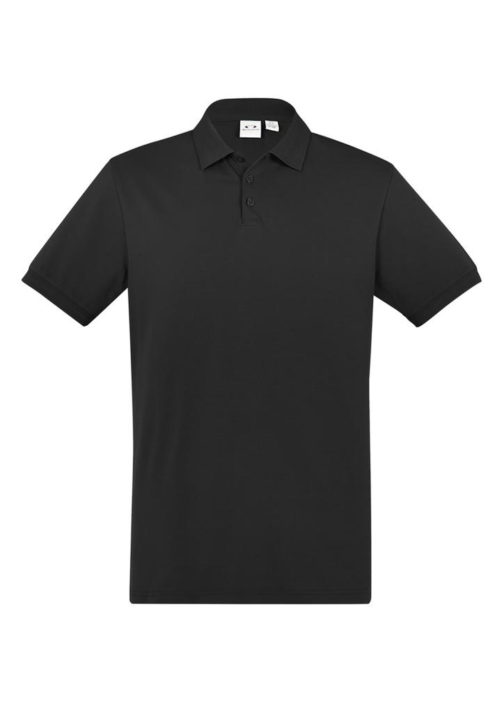 P105MS - Mens City Short Sleeve Polo