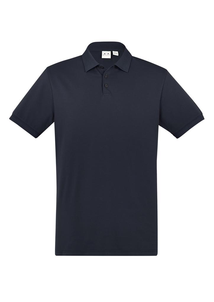 P105MS - Mens City Short Sleeve Polo