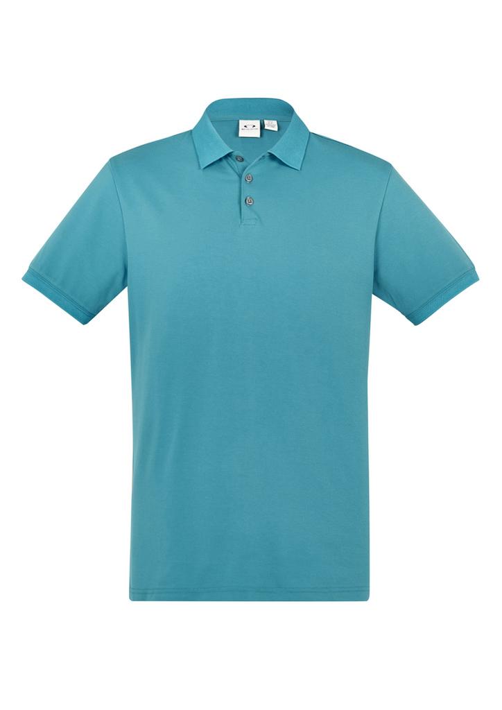 P105MS - Mens City Short Sleeve Polo