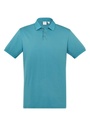 P105MS - Mens City Short Sleeve Polo