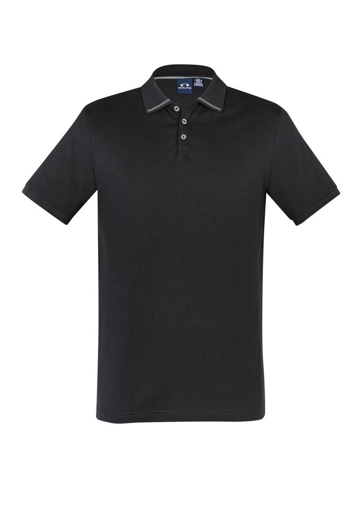 P106MS - Mens Aston Short Sleeve Polo