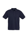 P112MS - Mens Ice Short Sleeve Polo