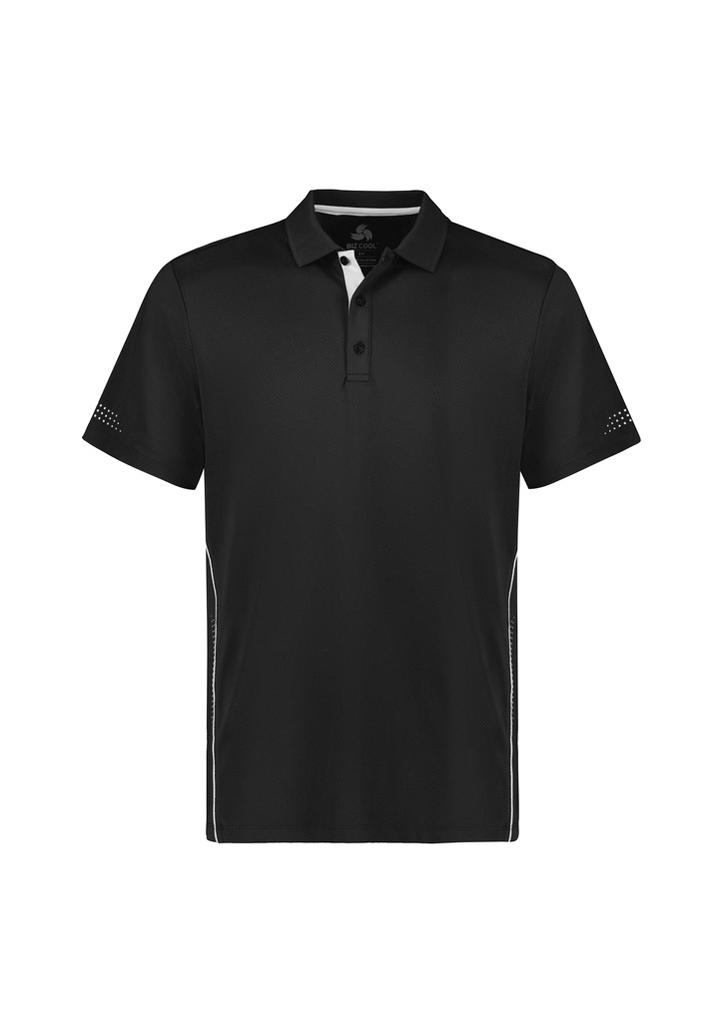 P200KS - Kids Balance Short Sleeve Polo
