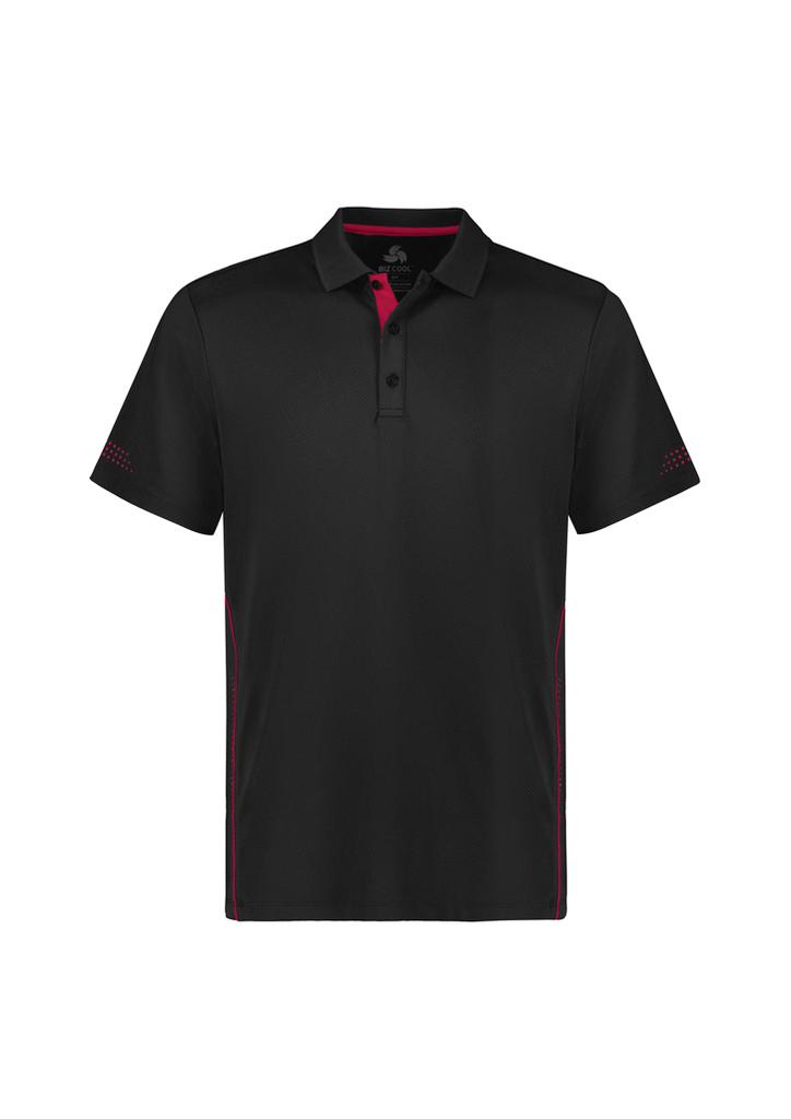 P200KS - Kids Balance Short Sleeve Polo