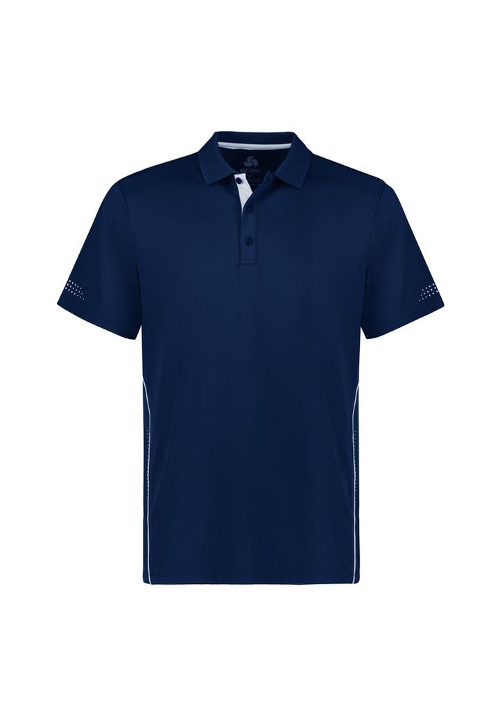 P200KS - Kids Balance Short Sleeve Polo