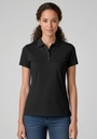 P206LS - Womens Action Short Sleeve Polo