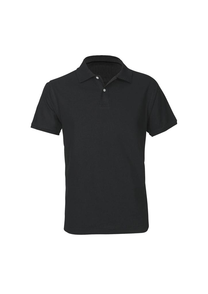 P2100 - Mens Neon Short Sleeve Polo