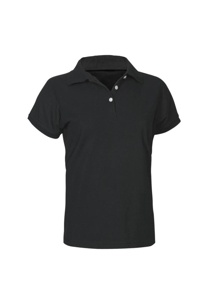 P2125 - Womens Neon Short Sleeve Polo