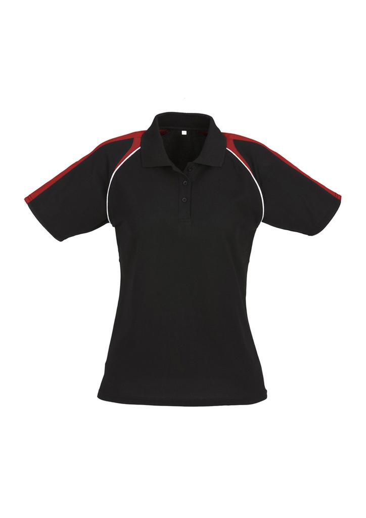 P225LS - Womens Triton Short Sleeve Polo