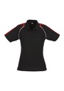 P225LS - Womens Triton Short Sleeve Polo