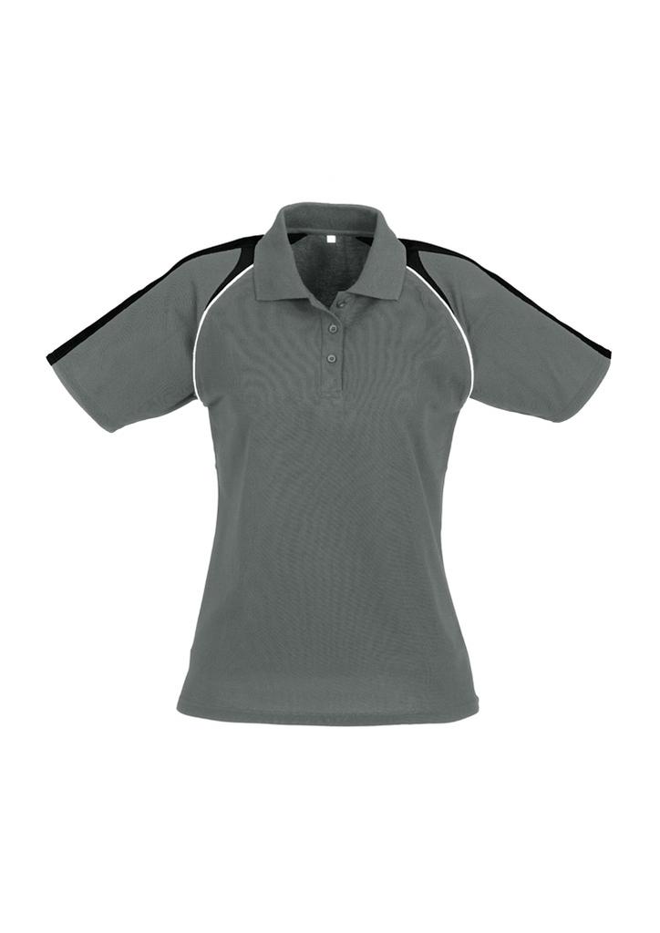 P225LS - Womens Triton Short Sleeve Polo