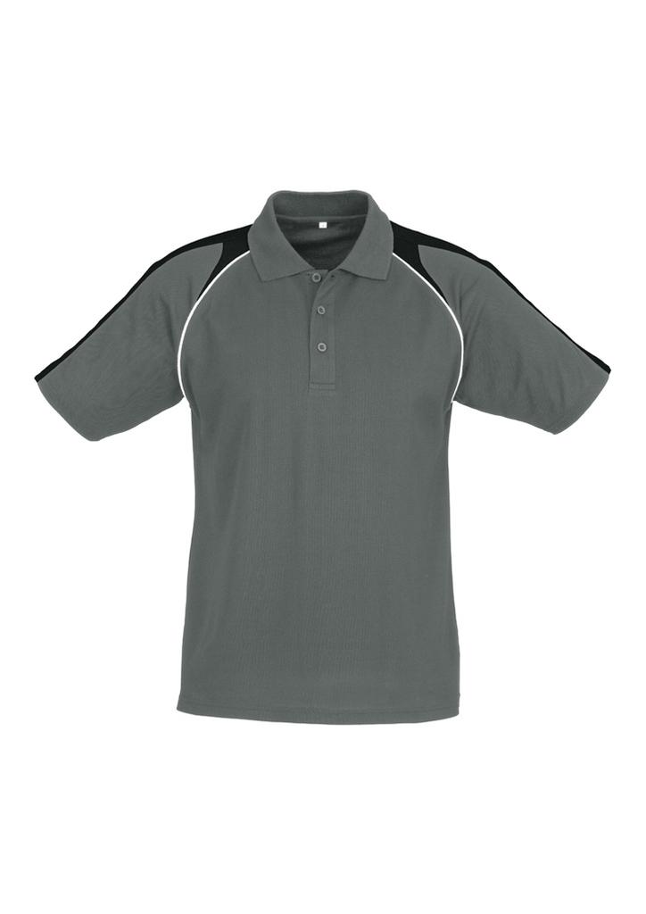 P225MS - Mens Triton Short Sleeve Polo