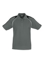 P225MS - Mens Triton Short Sleeve Polo