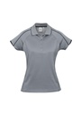 P303LS - Womens Blade Short Sleeve Polo