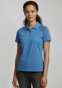 P303LS - Womens Blade Short Sleeve Polo