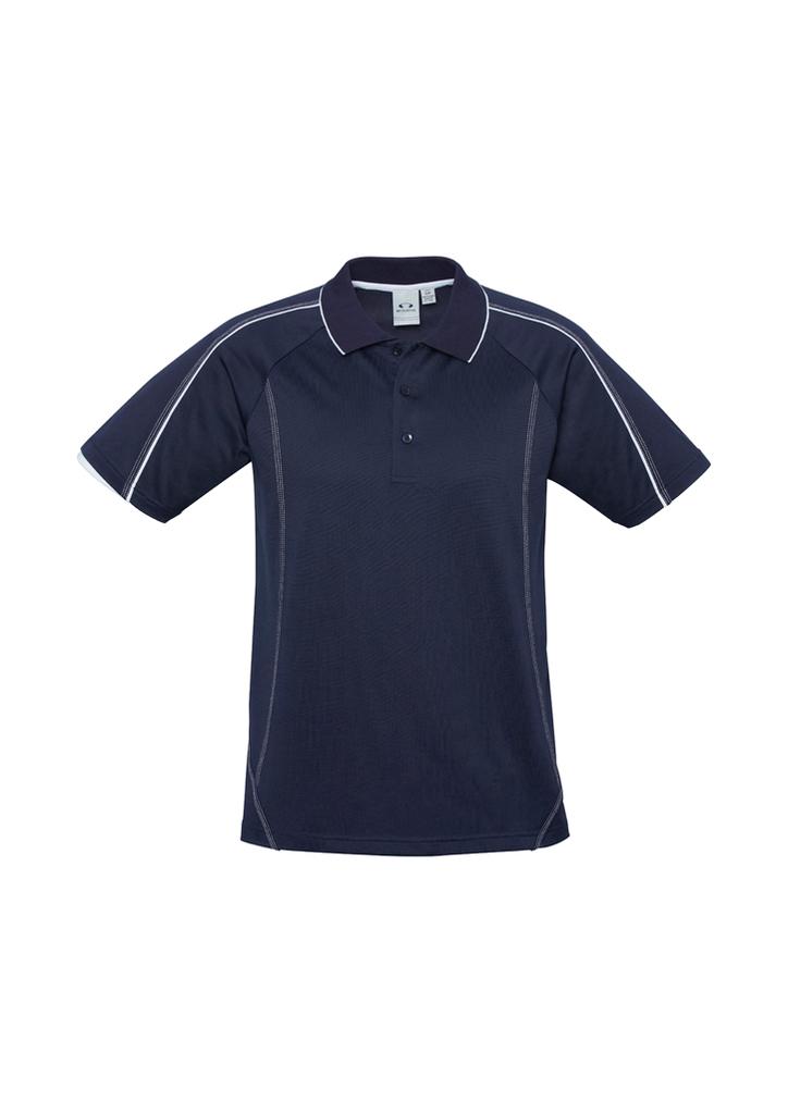 P303MS - Mens Blade Short Sleeve Polo