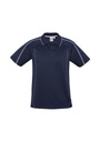 P303MS - Mens Blade Short Sleeve Polo