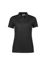 P313LS - Womens Focus Short Sleeve Polo