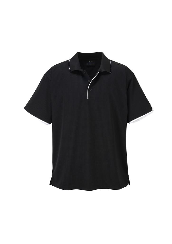 P3200 - Mens Elite Short Sleeve Polo