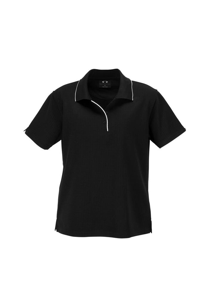 P3225 - Womens Elite Short Sleeve Polo