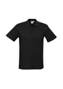 P400KS - Kids Crew Short Sleeve Polo