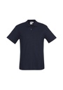 P400MS - Mens Crew Short Sleeve Polo