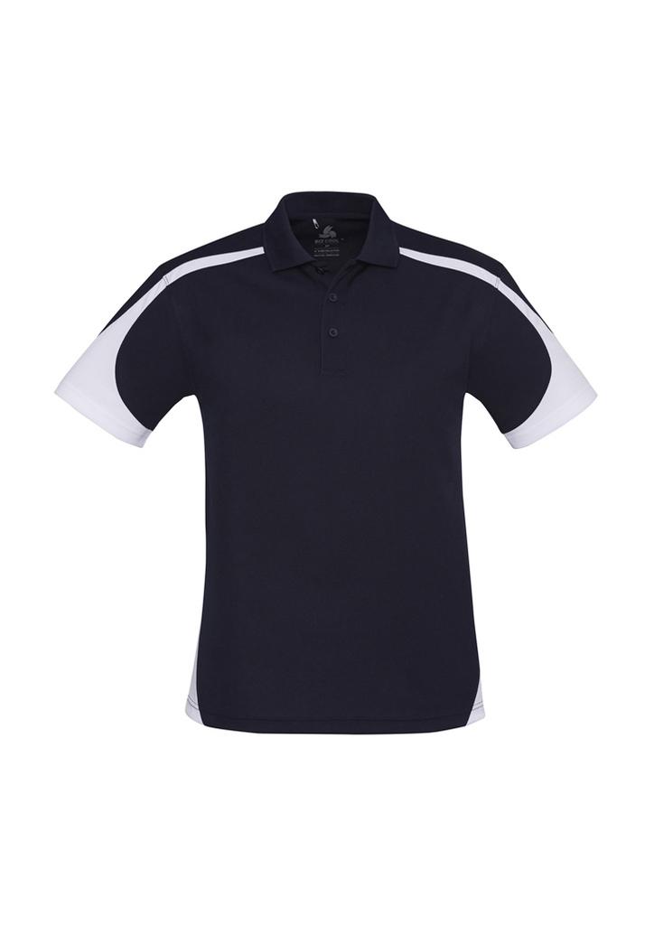 P401MS - Mens Talon Short Sleeve Polo