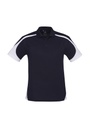 P401MS - Mens Talon Short Sleeve Polo